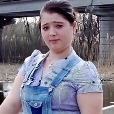 Фотография девушки Светлана, 23 года из г. Острогожск