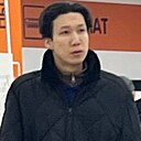 Бекзат, 22 года