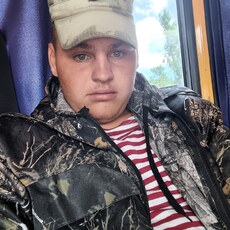 Фотография мужчины Максим, 22 года из г. Цимлянск