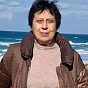 Эмма, 67 лет