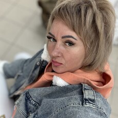 Фотография девушки Людмила, 48 лет из г. Мариуполь