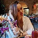 Зеленоглазая, 35 лет