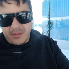 Фотография мужчины Толик, 35 лет из г. Норильск