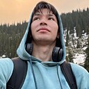 Sergei, 26 лет