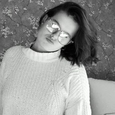 Фотография девушки Елизавета, 19 лет из г. Кубинка