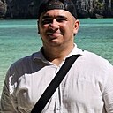 Sean, 33 года