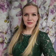 Фотография девушки Александра, 34 года из г. Рыбинск