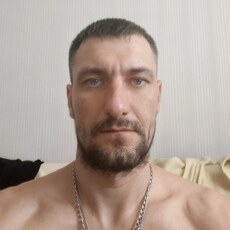 Фотография мужчины Андрей, 37 лет из г. Белово