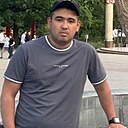 Роллан, 35 лет