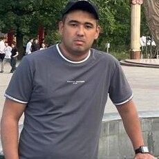Фотография мужчины Роллан, 35 лет из г. Уральск