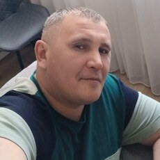 Фотография мужчины Павел, 46 лет из г. Реж
