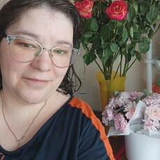 Фотография девушки Марина, 36 лет из г. Омск