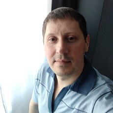 Фотография мужчины Алексей, 45 лет из г. Братск