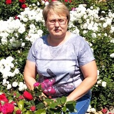 Фотография девушки Наталья, 52 года из г. Бийск