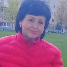 Фотография девушки Людмила, 53 года из г. Харьков
