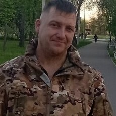 Фотография мужчины Максім, 39 лет из г. Павлоград