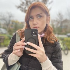 Фотография девушки Настя, 33 года из г. Ставрополь