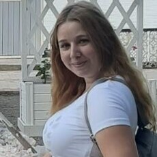 Фотография девушки Ульяна, 36 лет из г. Курган