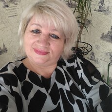 Фотография девушки Валентина, 57 лет из г. Иваново