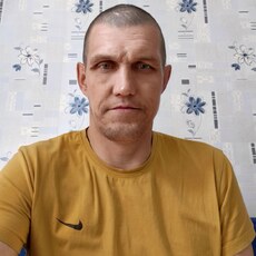 Фотография мужчины Петр, 45 лет из г. Кунгур