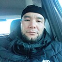 Хушнудбек, 35 лет