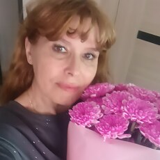Фотография девушки Lorik, 56 лет из г. Иркутск