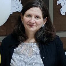 Фотография девушки Оксана, 53 года из г. Борисов