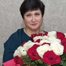 Фотография девушки Ирина, 56 лет из г. Хабаровск