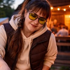 Фотография девушки Ася, 36 лет из г. Дровяная