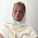 Нюша, 52 года
