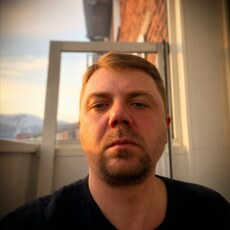 Фотография мужчины Владимир, 38 лет из г. Кемерово