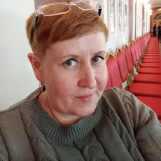 Фотография девушки Анастасия, 44 года из г. Киров