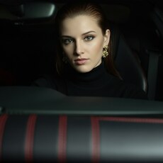 Фотография девушки Евгения, 31 год из г. Ульяновск