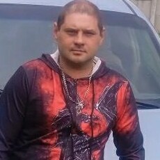 Фотография мужчины Сергей, 37 лет из г. Лисичанск