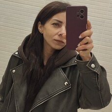 Фотография девушки Наталья, 34 года из г. Симферополь