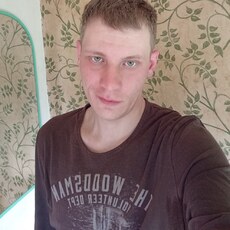 Фотография мужчины Ваня, 29 лет из г. Одесса