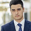 Расул, 26 лет