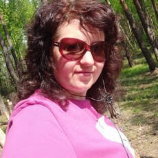Фотография девушки Елена, 52 года из г. Воронеж