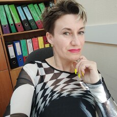 Фотография девушки Надежда, 48 лет из г. Прокопьевск