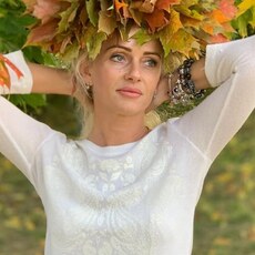 Фотография девушки Женщина, 41 год из г. Караганда