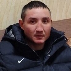 Фотография мужчины Валера, 32 года из г. Омск