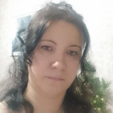 Фотография девушки Юлия, 38 лет из г. Иркутск