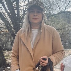 Фотография девушки Ирина, 42 года из г. Брянск