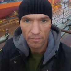 Фотография мужчины Ivan, 43 года из г. Артем