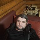 Сулейман, 34 года
