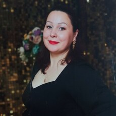 Фотография девушки Флюза, 43 года из г. Уфа