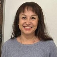 Фотография девушки Марина, 40 лет из г. Нижний Тагил