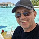 Nick, 48 лет