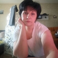 Фотография девушки Наталья, 49 лет из г. Дубна