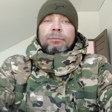 Фотография мужчины Василий, 42 года из г. Уфа
